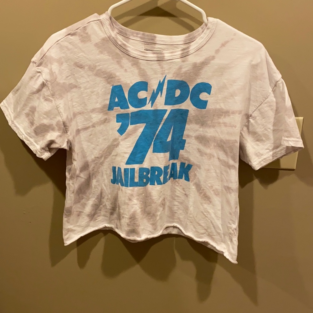 T-shirt good for summer
